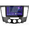 Штатна магнітола MOSS M2 4+32 Gb 9" Hyundai Sonata NF 2008-2010 (F1) AMS (49155)