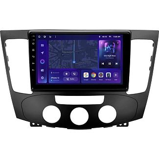 Штатна магнітола MOSS M2 4+32 Gb 9" Hyundai Sonata NF 2008-2010 (F1) AMS