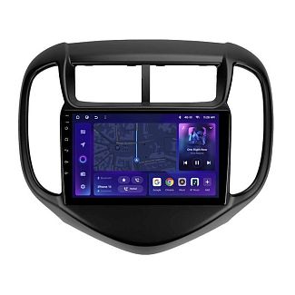 Штатна магнітола MOSS M3 4+32 ГБ 9" Chevrolet Aveo 3 2016-2023 AMS