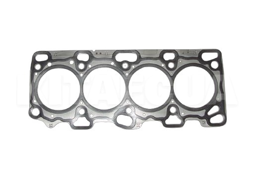 Прокладка ГБЦ (металл) 2.4L на Chery EASTAR (MD332035)