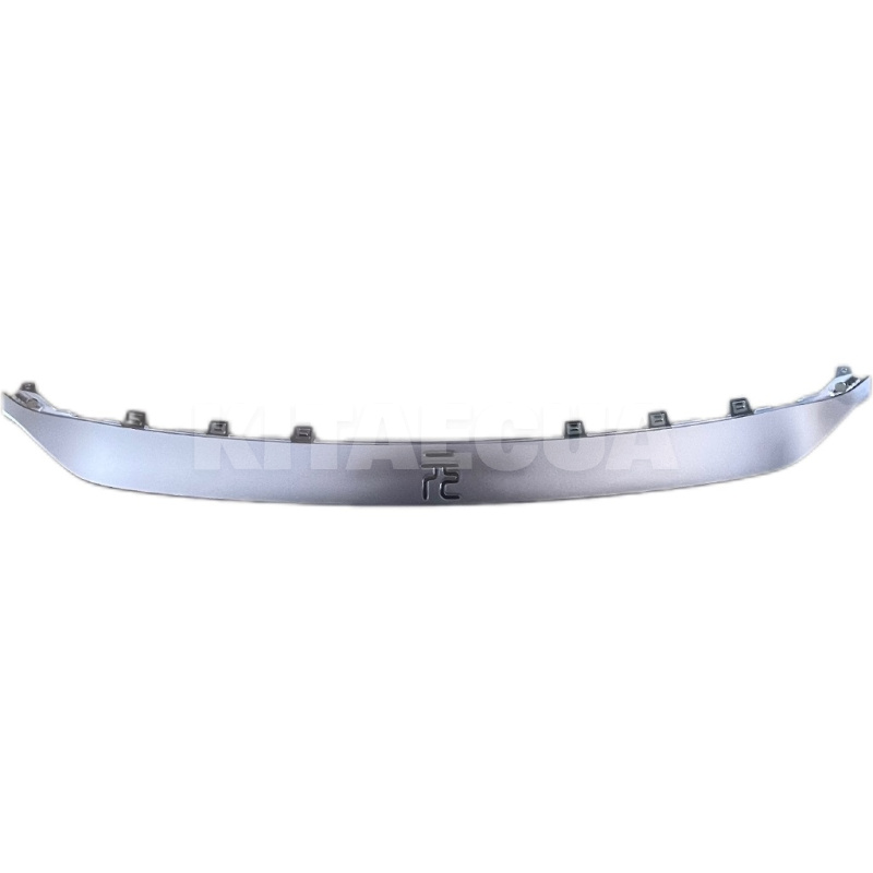 Накладка бампера переднего логотипа ОРИГИНАЛ (SC2E-2803114/92)