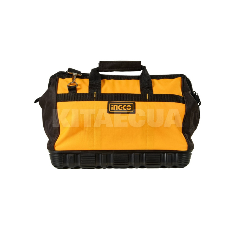Сумка-органайзер для инструментов 40 см INDUSTRIAL INGCO (HTBG03) - 5
