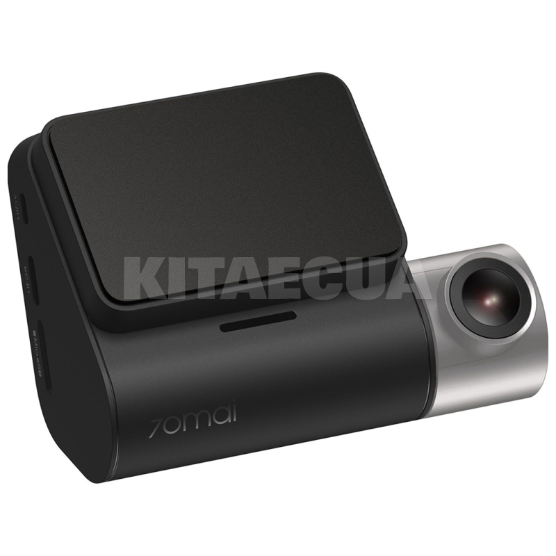 Видеорегистратор Dash Cam А510 2" 2.5K (2560x1440) 70mai (1055362) - 3