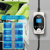 Зарядка для електромобіля Type 1 7.4 кВт 32A 1-фаза Wi-Fi Master FEYREE (FY7-32-1PH-TP1-M8)