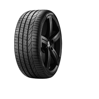 Шина літня 255/40R20 101W XL MO Demo PIRELLI