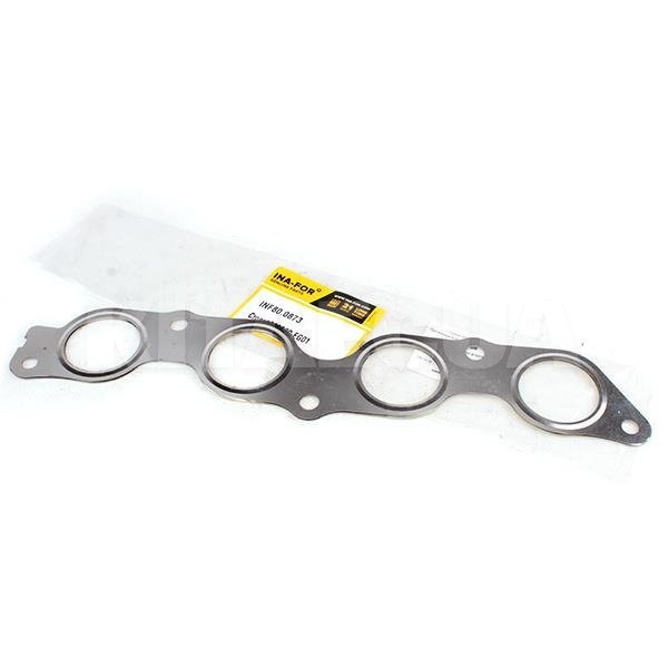 Прокладка выпускного коллектора 1.5L INA-FOR на Great Wall VOLEEX C30 (1008300-EG01)