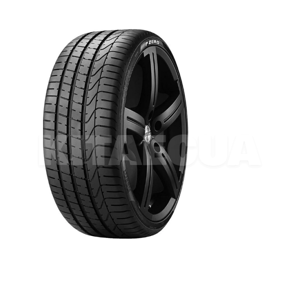 Шина летняя 255/40R20 101W XL MO Demo PIRELLI (1000342945)