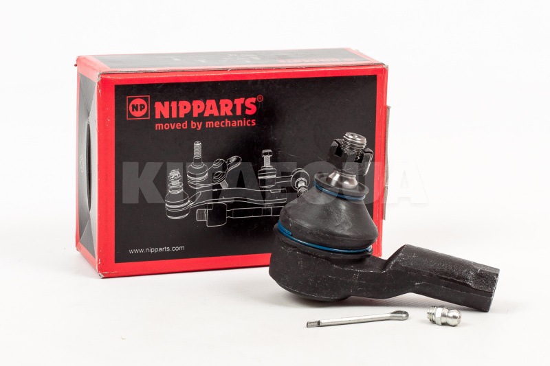 Наконечник рулевой Nipparts на Chery BEAT (INDIS) (S21-3003050)