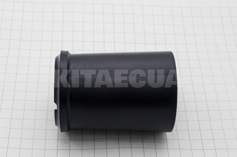 Пильовик амортизатора заднього FEBI на Chery AMULET (A11-2911037) - 3