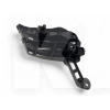 Кронштейн крепления переднего бампера Toyota на TOYOTA bZ4X (52535-0R120)