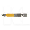 Бита РН2*50 мм 1/4" CrV LEVTOOLS (501-016-LevTools)