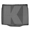 Резиновый коврик в багажник CITROEN C4 X (2020-н.в.) Stingray (6003041)