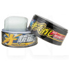 Воск-антицарапин твердый для темных автомобилей New Scratch Clear Wax "Mirror Finish" Dark & Black 2 SOFT99 (00420)