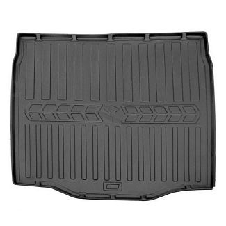 Гумовий килимок багажник CITROEN C4 X (2020-н.в.) Stingray