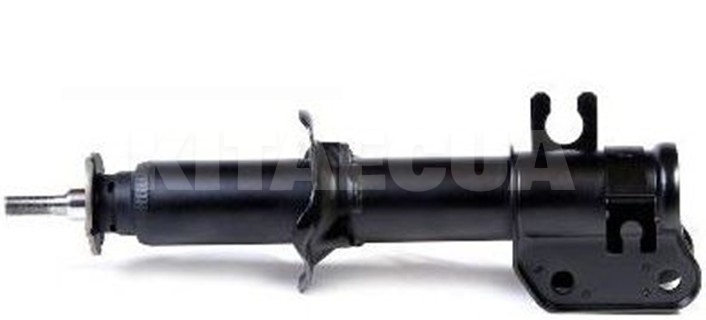 Амортизатор передний правый масляный KAYABA на Chery QQ (S11-2905020)
