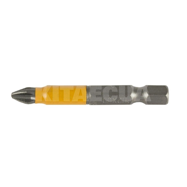 Бита РН2*50 мм 1/4" CrV LEVTOOLS (501-016-LevTools)