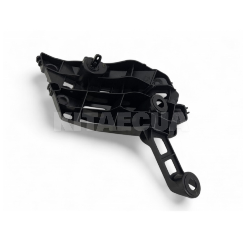 Кронштейн крепления переднего бампера Toyota на TOYOTA bZ4X (52535-0R120) - 2