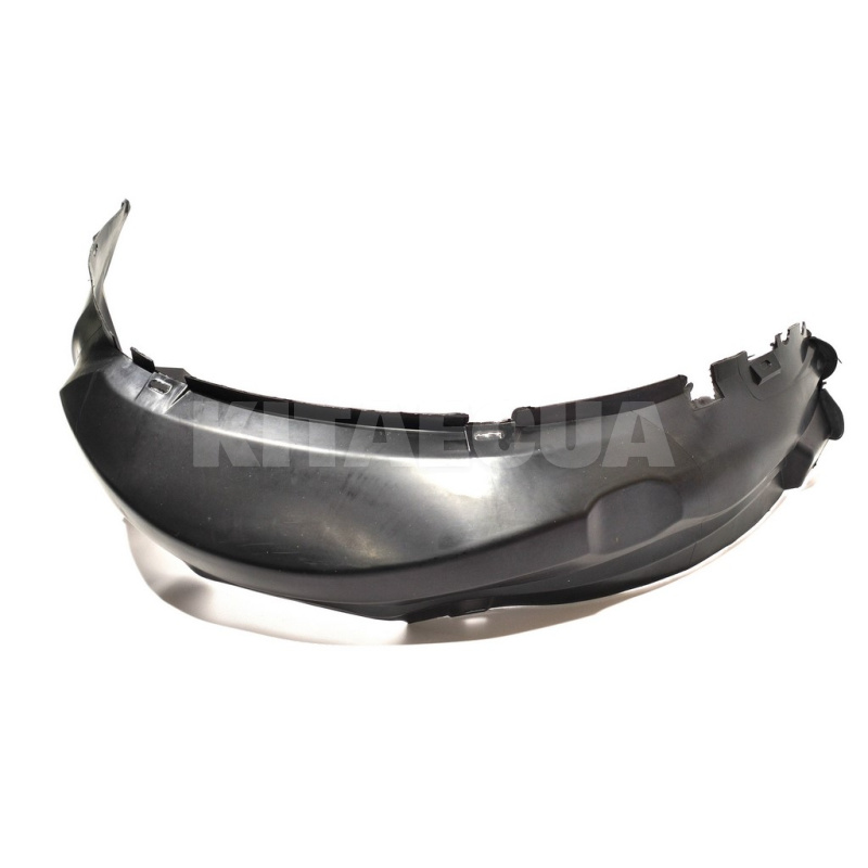 Підкрилок передній правий (під клямку) KLM Autoparts на Chery AMULET (A15-3102022) - 2