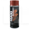 Краска-эмаль медная 400мл MAXI COLOR (MX0026)