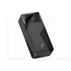 Повербанк Bipow Digital Display 30000mAh 20W чорний BASEUS (PPBD050401)