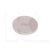 Шайба регулировочная 2.70 мм ОРИГИНАЛ на Geely CK2 (E010001201-270)