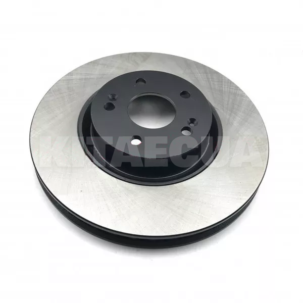 Диск тормозной передний SHINO на TIGGO 4 (T15-3501075)