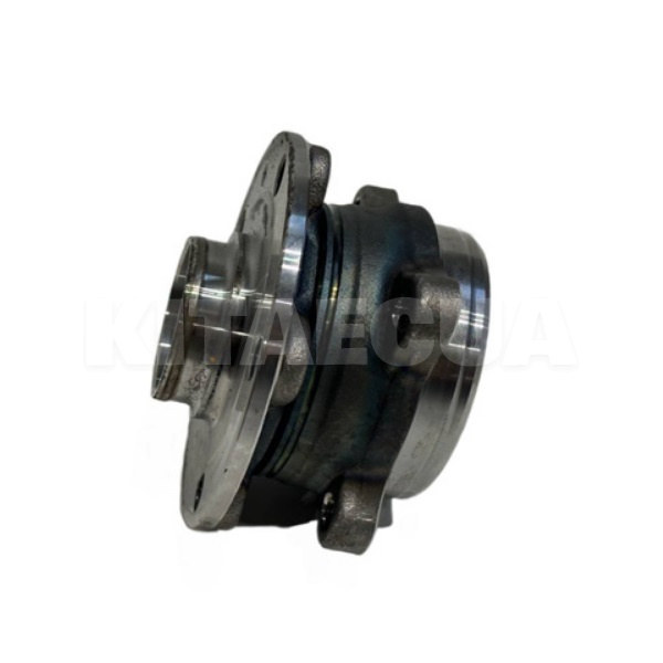 Ступиця задня ліва на VOLKSWAGEN ID.4 CROZZ (1ED 407 621 A) - 2