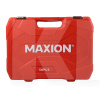 Набор инструментов 1/2" & 1/4" 108 предметов Cr-V MAXION (MXTL- PC108)
