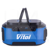 Портативная зарядная станция 222 Втч VITOL (S420)