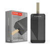 Повербанк 914 30000mAh 10W черный TITANUM (TPB-914-B)