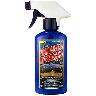 Антидощ 250мл Invisible Wipers BioLine