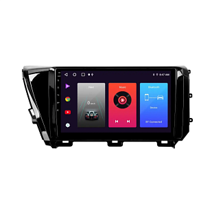 Штатная магнитола F10216 2+32 Gb 10" Toyota Camry XV 70 2017-2020 (B) SIGMA4car