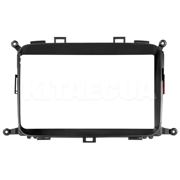 Штатна магнітола CC3L 4+32 Gb 9" Kia Carens RP 3 ІІІ 2013-2019 Teyes (42676) - 2