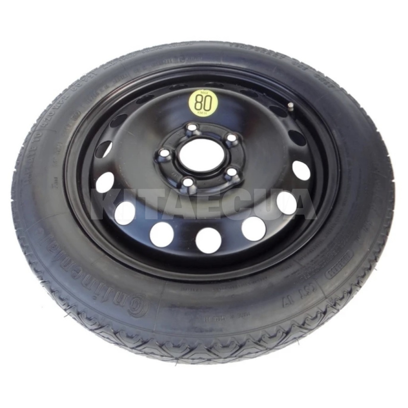 Докатка BYD T3 - R16 на BYD EV T3 (15610376)