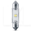 LED лампа для авто Ultinon Pro3000 SV8.5 1W 6000К 38 мм PHILIPS (11854U30CWB1)