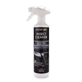 Очищувач кузова 500мл Insect Cleaner MOTIP