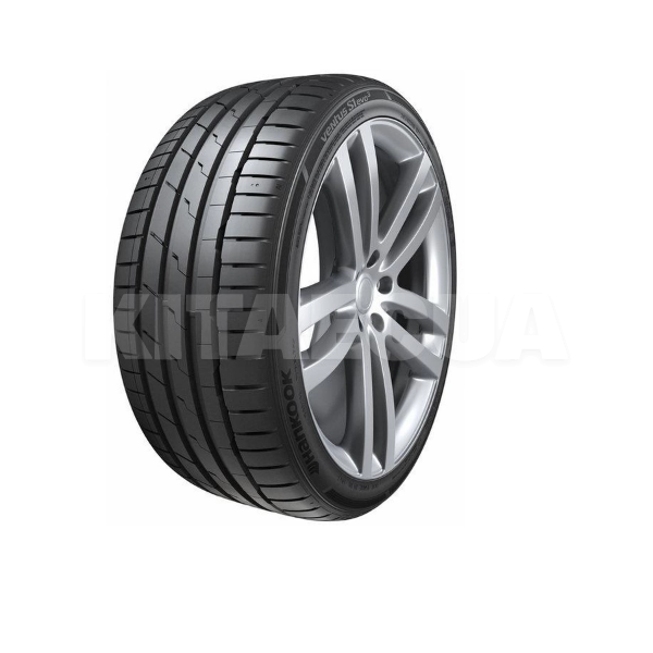 Шина летняя 255/45R19 K127 104Y XL Hankook (1000342877)