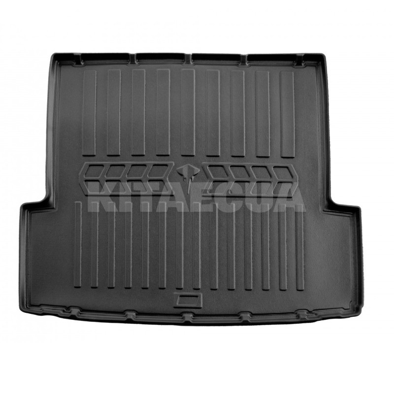 3D коврик багажника TRUNK MAT BMW 3 (E91) (2004-2013) Stingray (6027121)