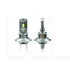 LED лампа для авто S25 HB4/9006 24W 6000K STELLAR (6659)