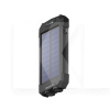 Повербанк захищений з сонячної батареї 10000mAh HAVIT (PN-W05)