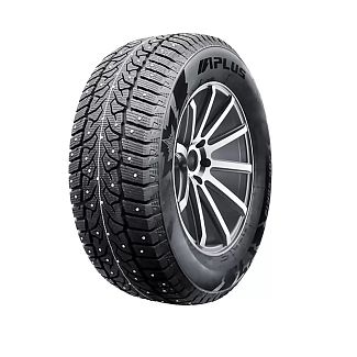 Шина зимняя 215/55R18 99T XL A703 (шип) APLUS