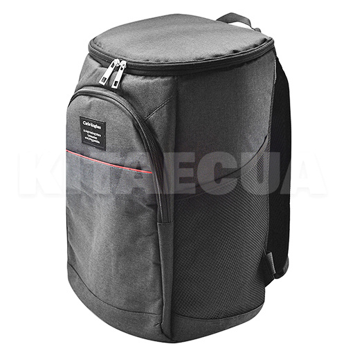 Термосумка-рюкзак в машину 18л VITOL (MPH029813)