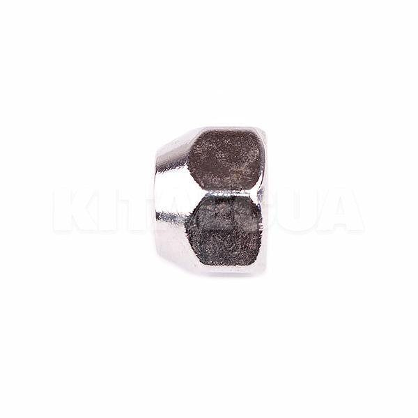 Гайка колеса 7 SEVEN PARTS на Geely MK2 (JQ391C12T13F6) - 2