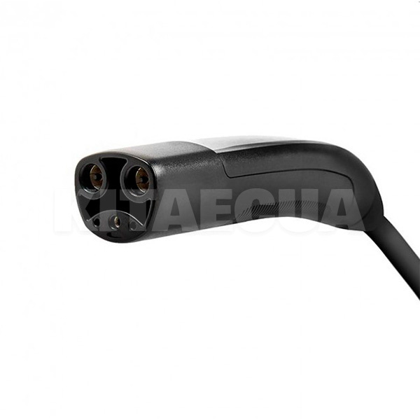 Зарядка для электромобиля 3.7 кВт 16А 1-фаза Type Tesla (американское авто) Air ChargeU (CS-AN11) - 3