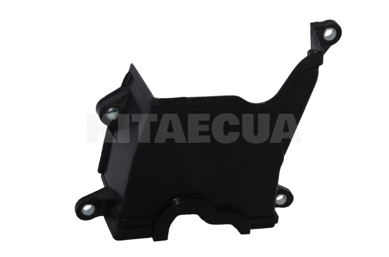 Кожух ремня ГРМ средняя часть на Geely GC2 (PANDA) (E030100201)