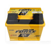Аккумулятор автомобильный 65Ач 640А "+" слева FORSE (11051)