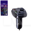 ФМ модулятор 5в1 M8 12-24v Bluetooth 4.2 (M8)