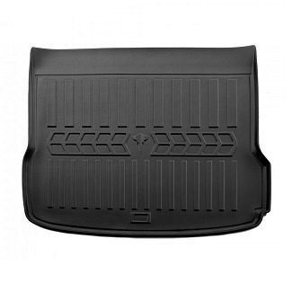 3D килимок багажника TRUNK MAT AUDI Q5 (8R) (2008-2016) Stingray