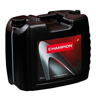 Антифриз-концентрат синий 20л G11 STANDARD Champion