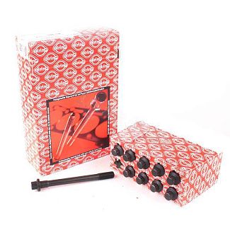 Болт головки блока цилиндров (ком-кт 10 шт) ELRING